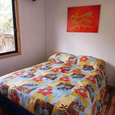 Cabana Ideal Familia 6 A 12 Personas! هانجا روا المظهر الخارجي الصورة